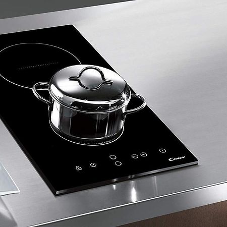 Residence Cigno リミニ エクステリア 写真
