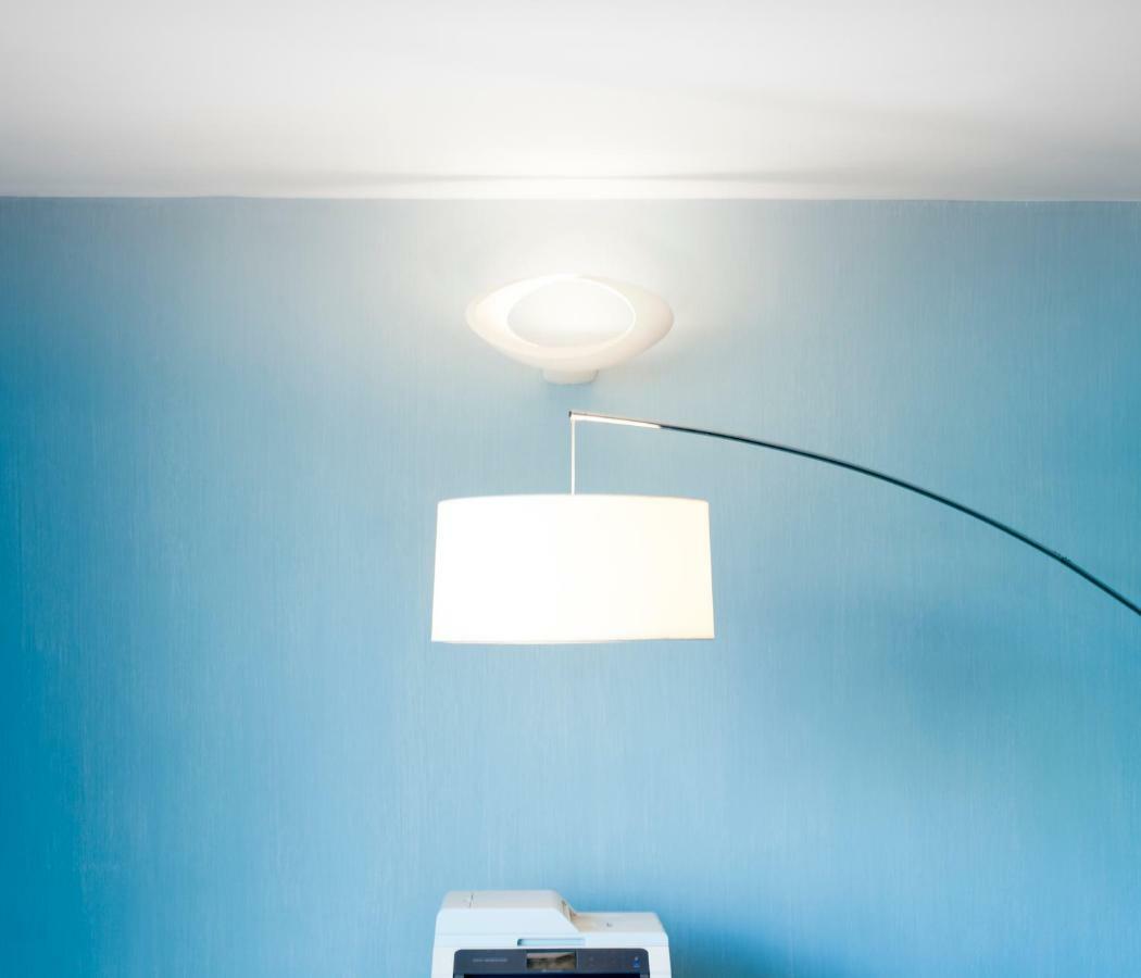 Residence Cigno リミニ エクステリア 写真